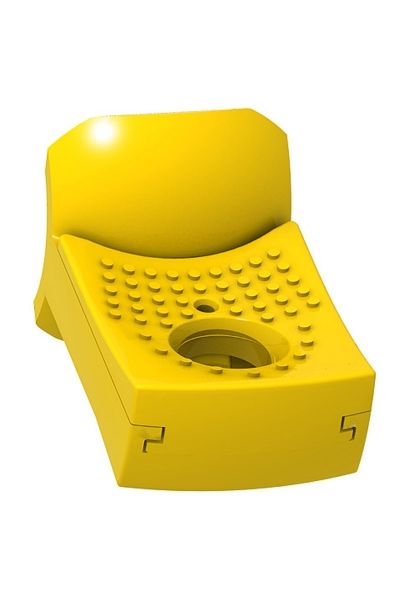 Schneider (A9A26970) Acti9 Aksesuarları, Kilit aksesuarı (10’lu paket)