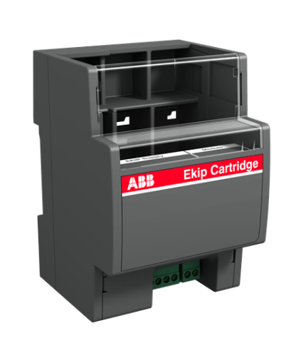 ABB 1SDA105203R1 Ekip Cartridge 2 slots XT2-XT4-XT5
