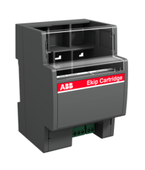 ABB 1SDA105203R1 Ekip Cartridge 2 slots XT2-XT4-XT5