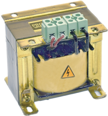 Provar (PRMS-1) 1 kVAr Monofaze Şönt Reaktör