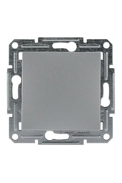 Schneider (EPH0400161) Asfora Vavien Alüminyum