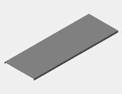 EAE 150 CTE 200 TO KAPAK ,A205 (mm)-(Kablo-Tava-Sistemleri)