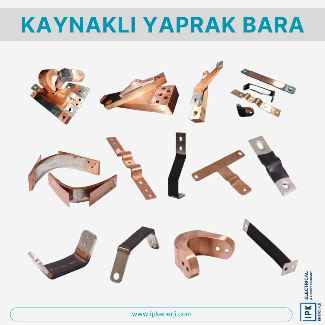 BARAFLEX KAYNAKLI YAPRAK BARA