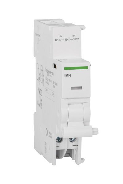 Schneider (A9A26960) Acti9 Aksesuarları, iMN düşük gerilim bobini