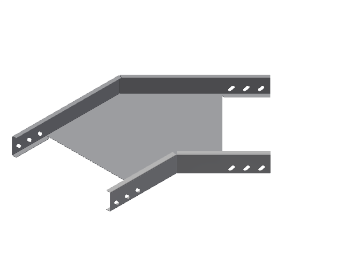 EAE 050 UKE 300 YD45o ,H50(mm),A300(mm)-(Kablo-Tava-Sistemleri)