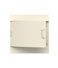 ABB 1SPE007717F0910 MISTRAL41W sıva üstü opak kapak dağıtım kutusu 36M 2F