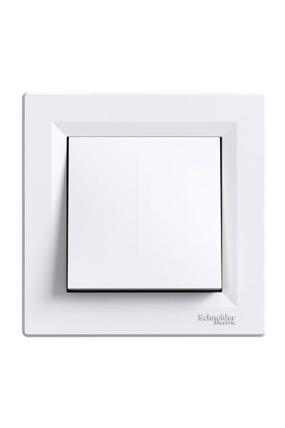 Schneider (EPH0100221) Anahtar IP44 (çerçeveli)