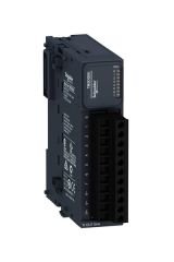 Schneider (TM3DQ8U) MODUL TM3-8 ÇIKIŞ TR.SINK