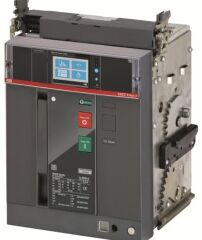 ABB 1SDA072335R1MP E2.2B 1600 Ekip Touch LSI 3p WMP +Ekip Measuring Ölçüm Modülü