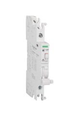 Schneider (A9A26929) Acti9 Aksesuarları, iOF/SD+OF (OF+OF veya SD+OF)