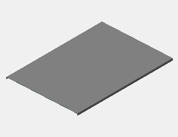 EAE 125 CTE 400 TO KAPAK ,A405 (mm)-(Kablo-Tava-Sistemleri)