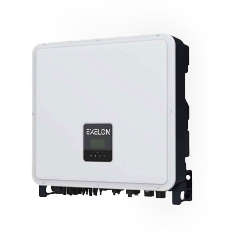 H3-PRO-15 Hibrit İnvertör - EXELON