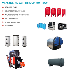Periyodik Kontrol