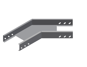 EAE 050 UKE 150 YD45o ,H50(mm),A150(mm)-(Kablo-Tava-Sistemleri)
