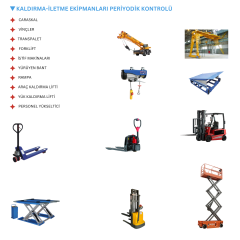Periyodik Kontrol