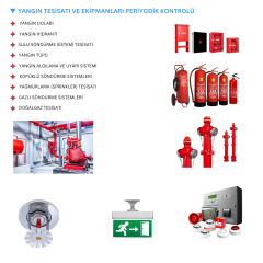 Periyodik Kontrol