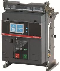 ABB 1SDA072175R1MP E1.2B 1250 Ekip Touch LSI 3p WMP +Ekip Measuring Ölçüm Modülü