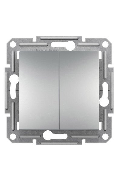 Schneider (EPH0300161) Asfora Komütatör Alüminyum