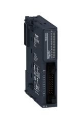 Schneider (TM3DI16K) MODUL TM3-16 GİRİŞ HE10 Konnektör