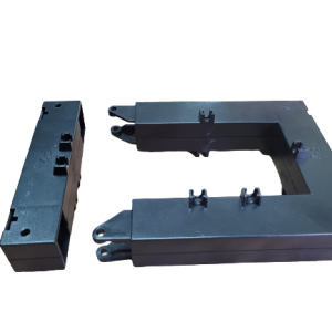 Vteke Ayrılabilir Akım Trafosu 80x80mm 1500/5A