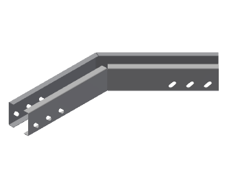 EAE 050 UKE 050 YD45o ,H50(mm),A50(mm)-(Kablo-Tava-Sistemleri)