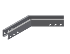 EAE 050 UKE 050 YD45o ,H50(mm),A50(mm)-(Kablo-Tava-Sistemleri)