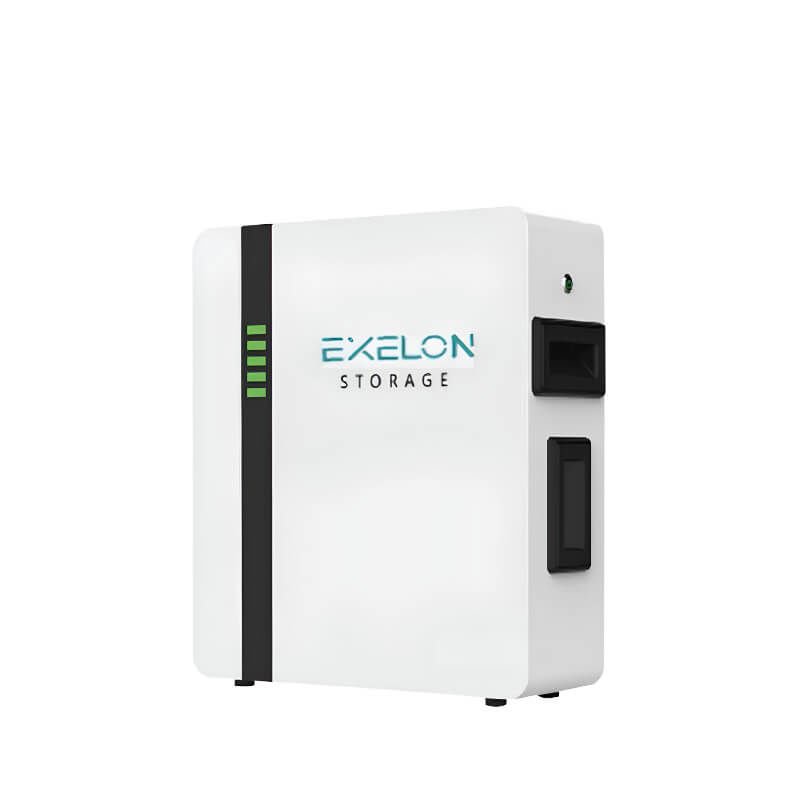 51.2V, 106 Ah – 5.4 kwh Solid State - EXELON