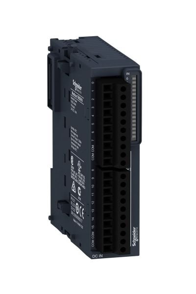 Schneider (TM3DI16) MODUL TM3-16 GİRİŞ