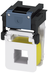 Siemens 3RT1965-5AP31 SIRIUS KONTAKTÖR İÇİN YEDEK BOBİN; 230V AC/DC; BOY:S10