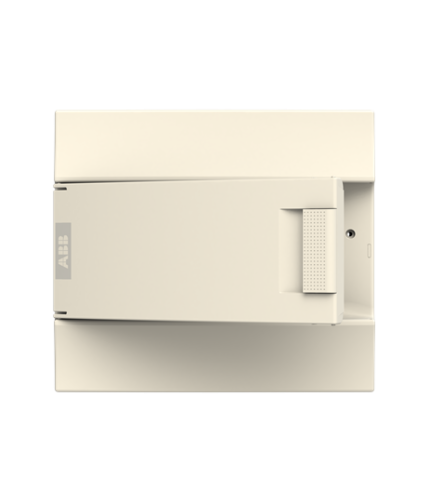 ABB 1SPE007717F0410 MISTRAL41W sıva üstü opak kapak dağıtım kutusu 12M