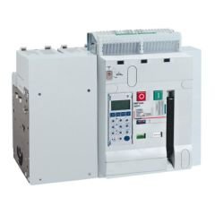 Legrand (28678) DMX³ Sabit 4P 4000A 100kA