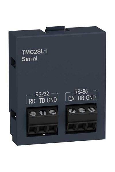 Schneider (TMC2SL1) TM221 PLC
