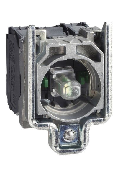 Schneider (ZB4BW0M13) 230 V LED ILLUMI. P.B BOD