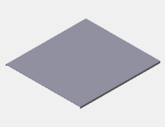 EAE 100 CTE 500 TO KAPAK ,A505 (mm)-(Kablo-Tava-Sistemleri)