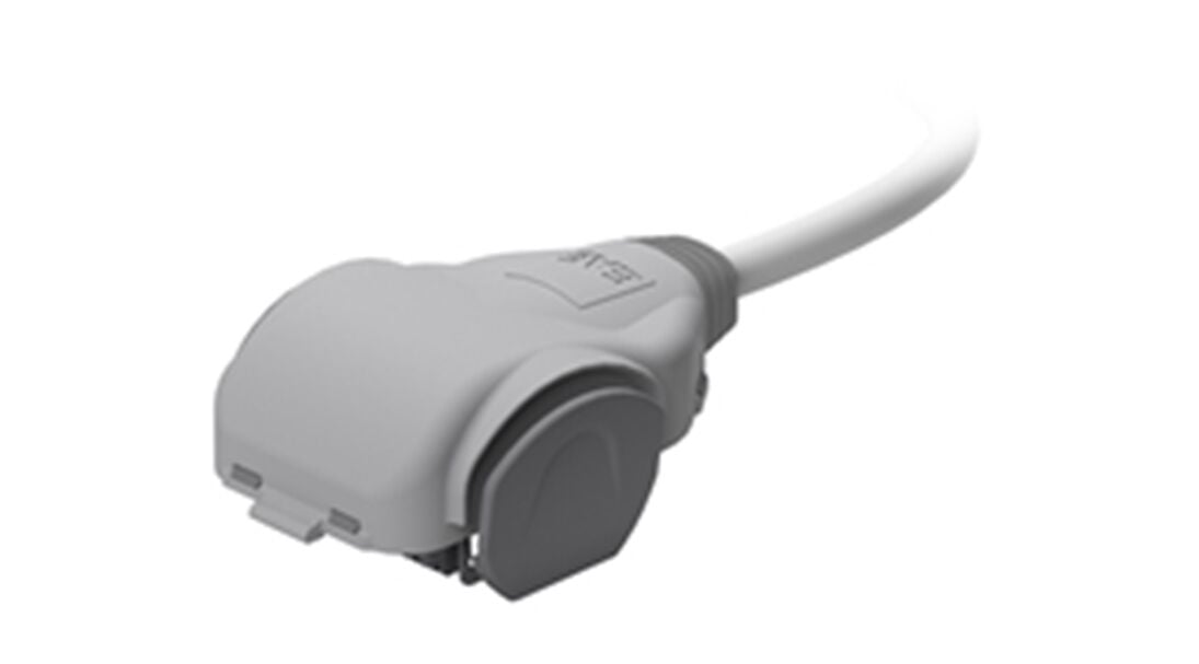 EAE KY 10-BL- L2 Acil Kit Beslemeli Çıkış Fişi (L2/N/Lemg/PE-P1)