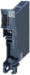 Siemens 3RW5980-0CS00 3RW50,3RW52 ve 3RW55'e uygun standart tip Profinet haberleşme modülü