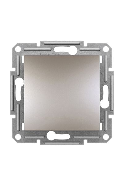 Schneider (EPH0200169) Asfora Çift kutuplu Anahtar