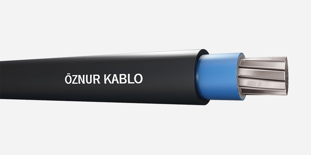 Öznur  1x240 mm2 NA2XH Kablo