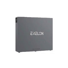 Yüksek Voltajlı Duvar Tipi Akü 11kWh - EXELON