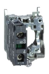 Schneider (ZB4BZ101) SCREW TERMINAL  CONTACT B