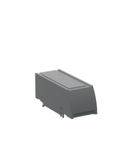 ABB 1SCA150198R1001 OXES800G1S/4