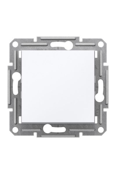 Schneider (EPH0170121) Asfora Anahtar çerçevesiz