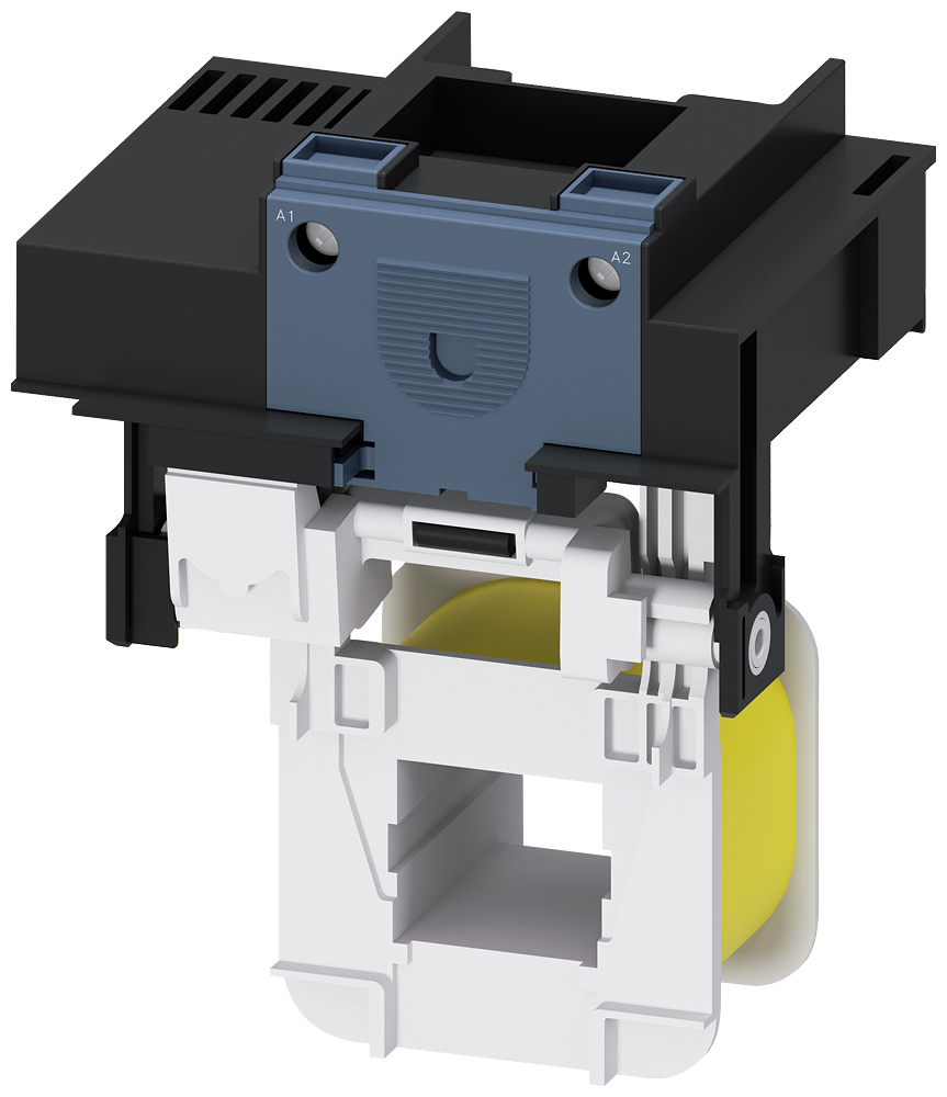 Siemens 3RT1955-5AP31 SIRIUS KONTAKTÖR İÇİN YEDEK BOBİN; 230V AC/DC; BOY:S6