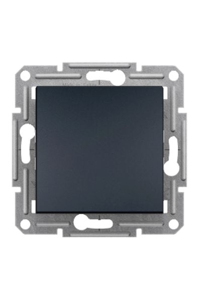 Schneider (EPH0100171) Asfora Anahtar Antrasit