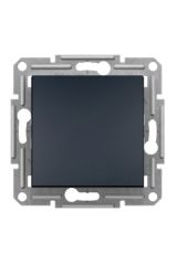 Schneider (EPH0100171) Asfora Anahtar Antrasit