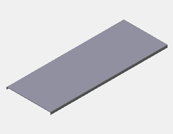 EAE 100 CTE 200 TO KAPAK ,A205 (mm)-(Kablo-Tava-Sistemleri)