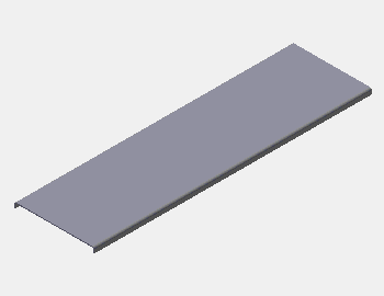 EAE 100 CTE 150 TO KAPAK ,A155 (mm)-(Kablo-Tava-Sistemleri)