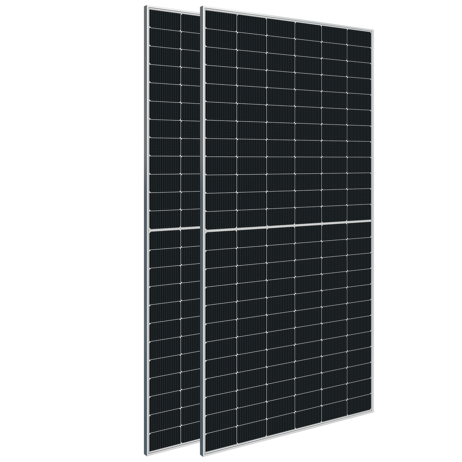 Astronergy 570W~595W Güneş Enerji Paneli Astro N5 Bifacial
