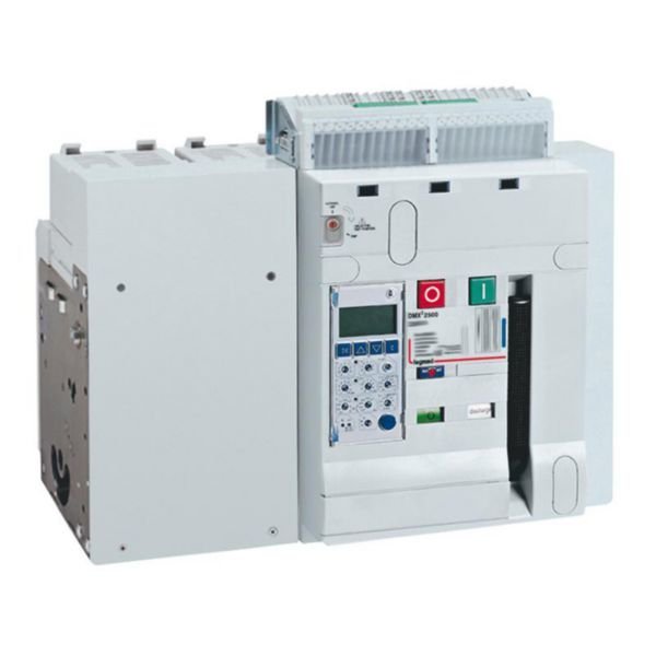 Legrand (28672) DMX³ Sabit 4P 1000A 100kA