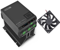 Kael  SUPER TCR 30 DİNAMİK KOMPANZASYON